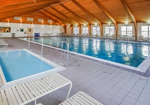 Tanglwood Resort 2BR Suite, FRIDAY Check-In