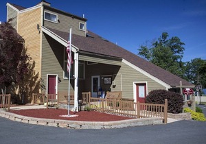 Tanglwood Resort 2BR Suite, FRIDAY Check-In