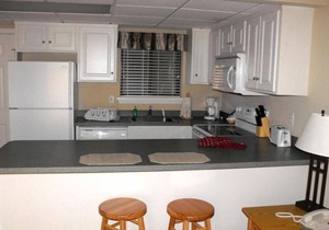 Tanglwood Resort Inviting 1BR Condo with Tennis Court & Pool