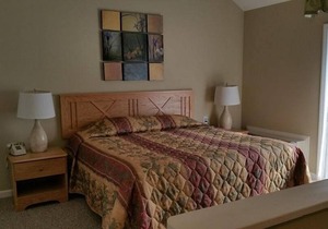 Tanglwood Resort Inviting 1BR Condo with Tennis Court & Pool