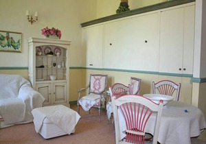 Tasteful apartment in Montbrun les Bains with terrace