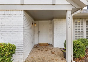 TCH - 4BR/3BA Home in Plano - B