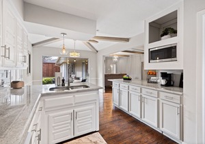 TCH - 4BR/3BA Home in Plano - B