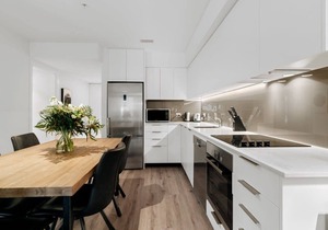 Te Awa at La Residence du Parc