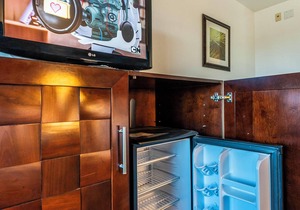 Tempe Studio 2 King Size beds