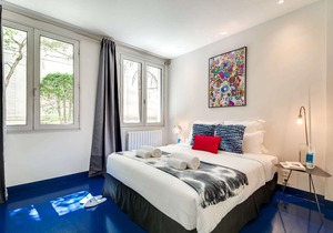 Temple III - Three Bedroom Apartment, Sleeps 8