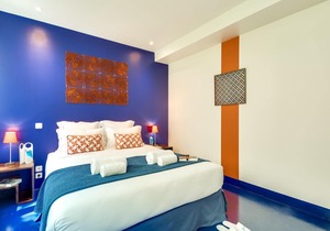 Temple III - Three Bedroom Apartment, Sleeps 8