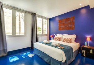 Temple III - Three Bedroom Apartment, Sleeps 8