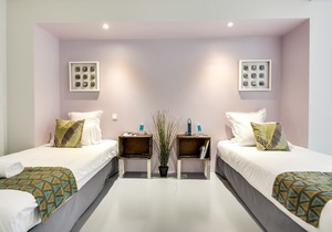 Temple IV - Three Bedroom Apartment, Sleeps 10
