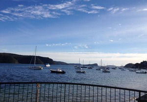 TenThirtyFour - located at Palm Beach