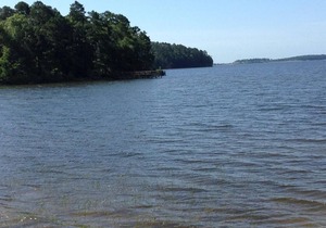 Tentrr State Park Site - Louisiana South Toledo Bend State Park - Site E - Sing