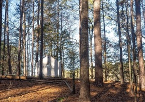 Tentrr State Park Site - Mississippi Clarkco State Park - Lakeview C - Single Ca