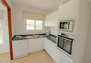 Tere - holiday home with private swimming pool in Calpe