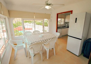 Tere - holiday home with private swimming pool in Calpe