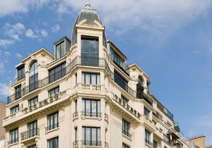 Terrass' Hotel