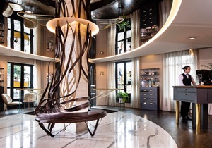 Terrass' Hotel Montmartre