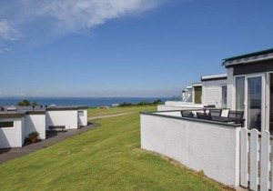 Terrassehus