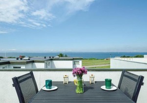 Terrassehus