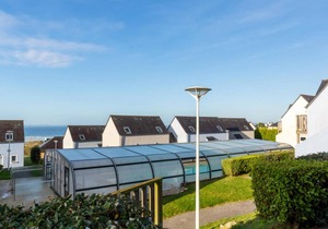 Terrasses de Pentrez M6 duplex