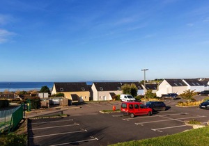 Terrasses de Pentrez M6 duplex