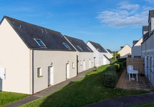 Terrasses de Pentrez M6 duplex