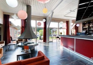 Terres de France - Le Relais du Plessis