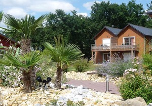 Terres de France - Le Relais du Plessis