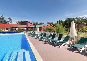 Terres de France - Le Relais du Plessis