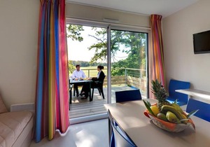 Terres de France - Le Relais du Plessis