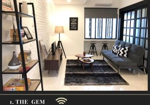 ThatNicePlace at Selesa Hillhomes, Bukit Tinggi, Genting