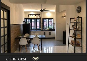 ThatNicePlace at Selesa Hillhomes, Bukit Tinggi, Genting