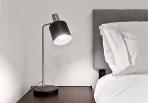 The Addison by Kasa | Modern Queen Studio | San Francisco