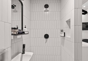 The Addison by Kasa | Bright & Airy Queen Studio | San Francisco