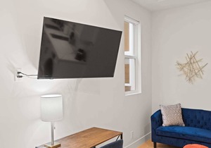 The Addison by Kasa | Bright & Airy Queen Studio | San Francisco