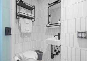 The Addison by Kasa | Basic Studio | San Francisco