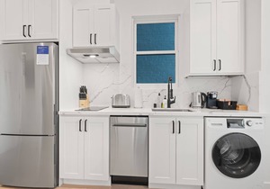 The Addison by Kasa | Basic Studio | San Francisco