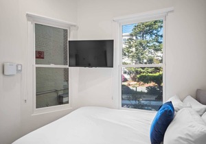 The Addison by Kasa | Basic Studio | San Francisco