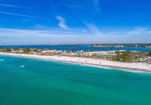 The Anna Maria Island Beach Paradise 5