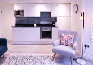 The Balham Residence