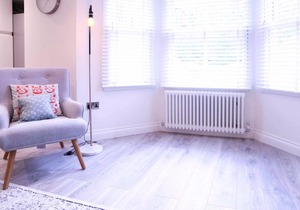 The Balham Residence