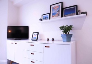 The Balham Residence