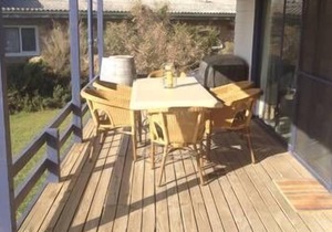 The Beach House Port Willunga