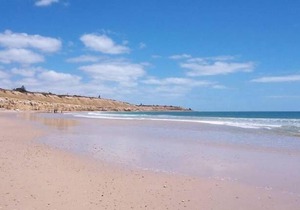 The Beach House Port Willunga
