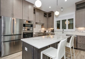 "The Belmont" - Upscale Luxury Downtown Living - One Block Off Palafox