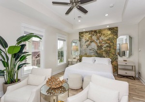 "The Belmont" - Upscale Luxury Downtown Living - One Block Off Palafox