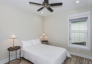 "The Belmont" - Upscale Luxury Downtown Living - One Block Off Palafox