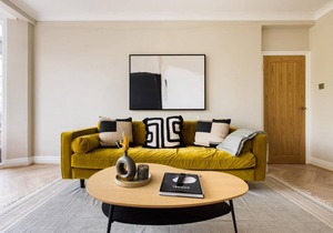 The Blackheath Hideaway - Alluring 2BDR Flat with Balcony