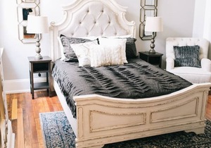 The Blanche - Room 208