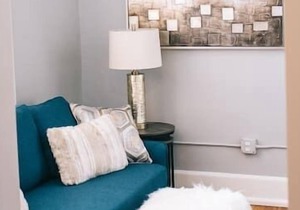 The Blanche - Room 211
