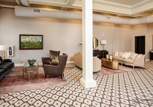 The Blanche -Room 212